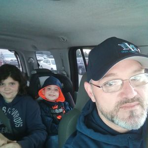 Meet your Posher, Mark